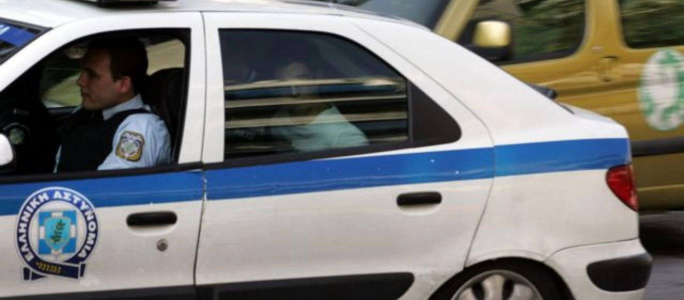 Αλιβέρι 2013: Η σφαγή ζεύγους στο σπίτι του από τον Πακιστανό κηπουρό τους